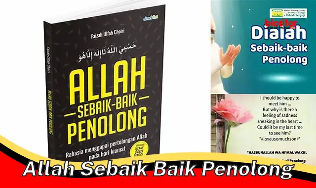 allah sebaik baik penolong allah sebaik baik penolong