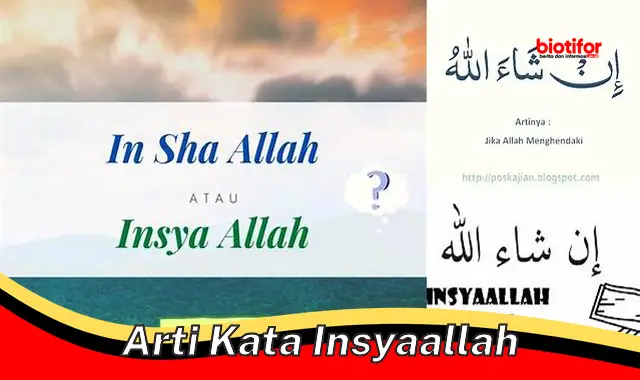 arti kata insyaallah arti kata insyaallah
