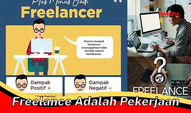 Cara Menjadi Freelancer Sukses: Panduan Lengkap