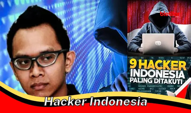 hacker indonesia hacker indonesia