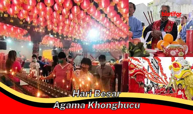 hari besar agama khonghucu hari besar agama khonghucu