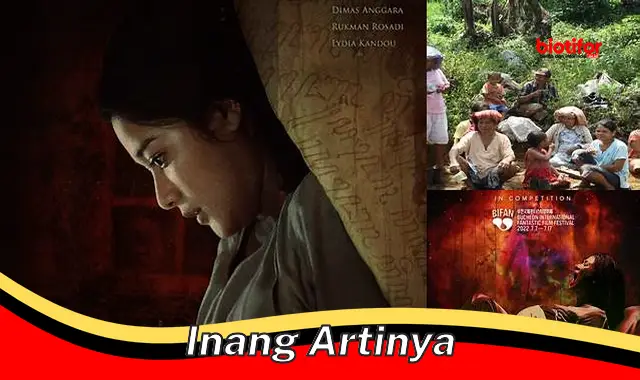 inang artinya inang artinya