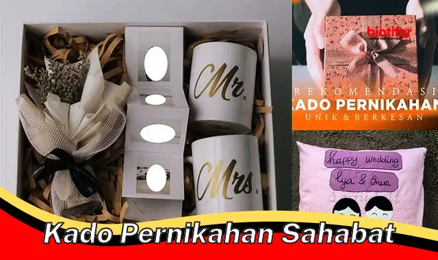 kado pernikahan sahabat kado pernikahan sahabat