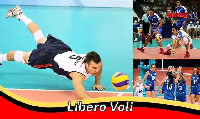 libero voli libero voli