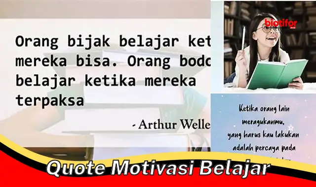 quote motivasi belajar quote motivasi belajar