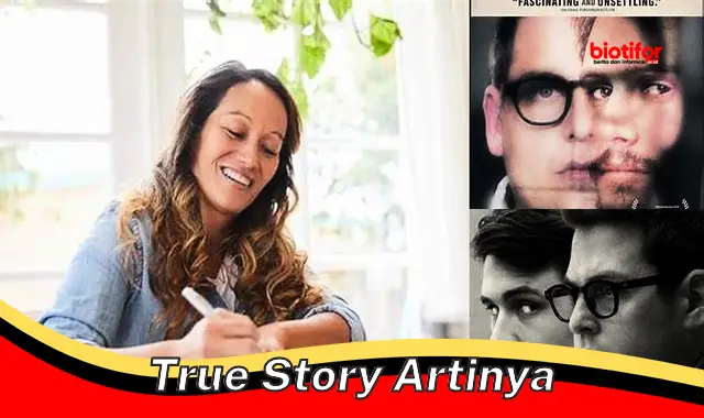 Kisah Inspiratif: Arti dan Manfaat "True Story"