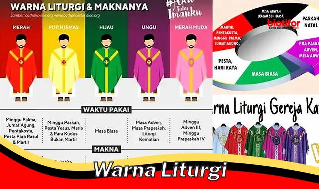 warna liturgi warna liturgi