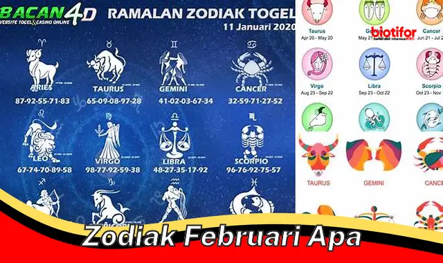 Zodiak Kelahiran Februari: Mengenal Sifat dan Karakter Pisces