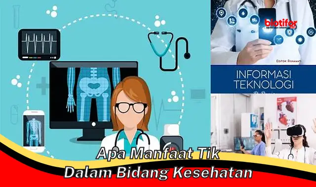 Temukan Rahasia Tik untuk Kesehatan yang Jarang Diketahui