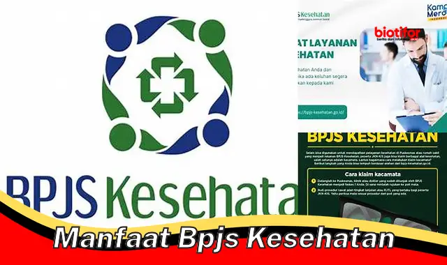 Temukan Rahasia Mengejutkan BPJS Kesehatan yang Jarang Diketahui