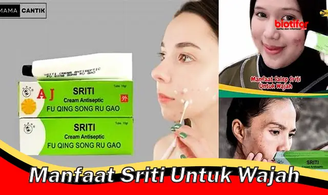 Temukan Manfaat Sirsak untuk Wajah yang Jarang Diketahui