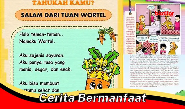cerita bermanfaat cerita bermanfaat