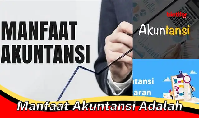 Temukan Rahasia Akuntansi yang Jarang Diketahui