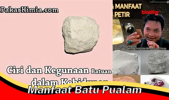 manfaat batu pualam manfaat batu pualam