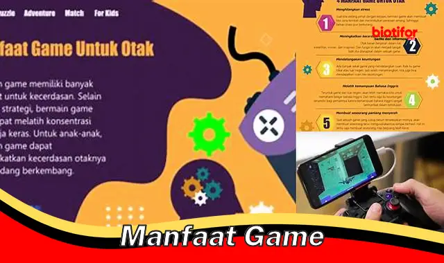 manfaat game manfaat game
