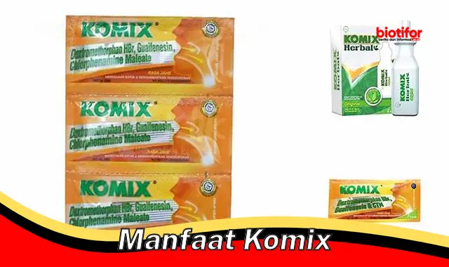 manfaat komix manfaat komix