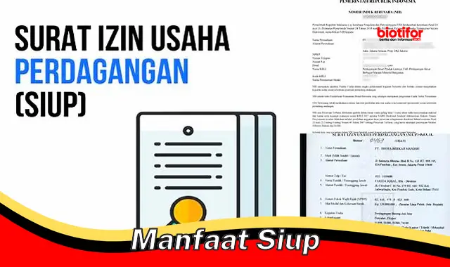 manfaat siup manfaat siup