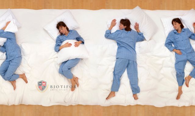 Beberapa Cara mengatasi susah tidur