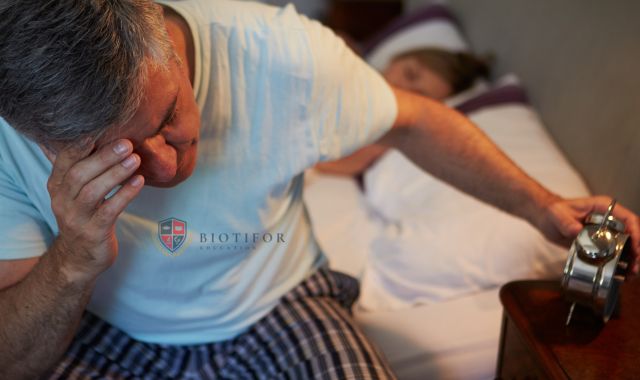 Cara Mengatasi Susah Tidur? ini penyebab dan solusinya