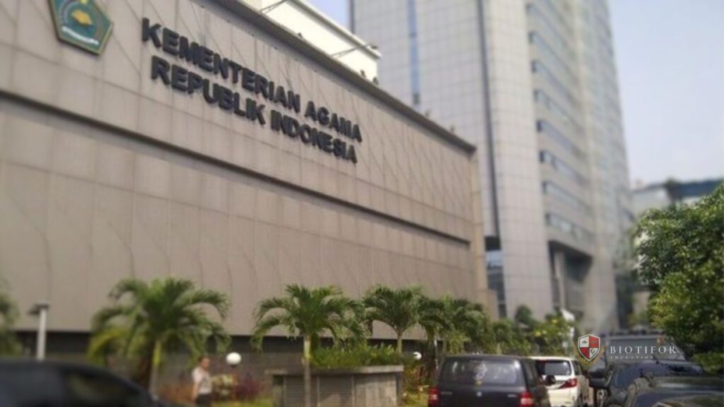 Keterlibatan pemerintah dalam sidang isbat Keterlibatan pemerintah dalam sidang isbat