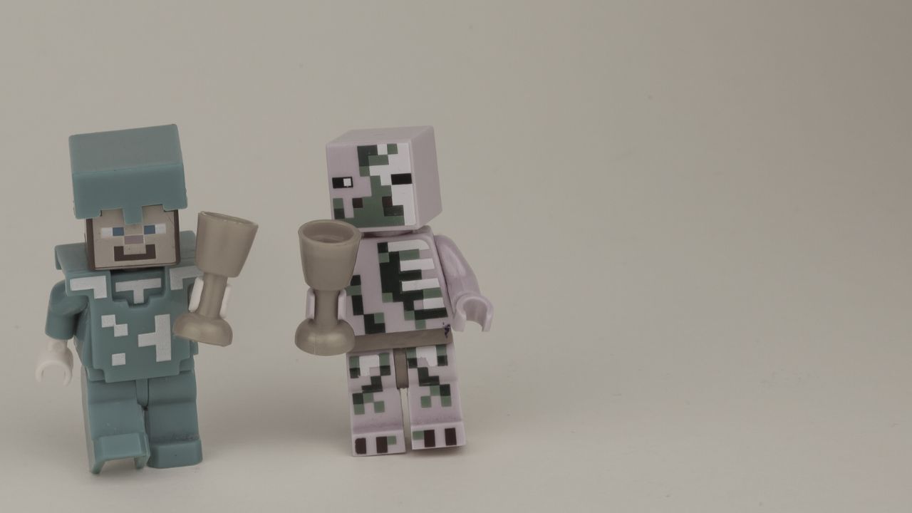 Cara memanggil wither wikihow? Siapa takut Biotifor