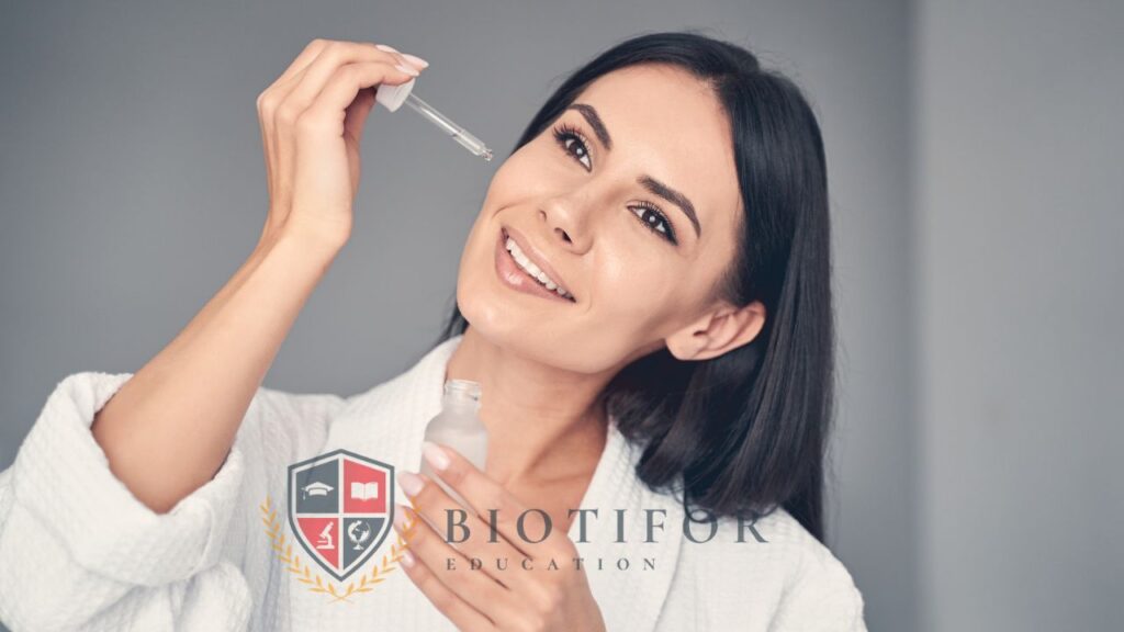 Serum Penghilang Flek Hitam Serum Penghilang Flek Hitam