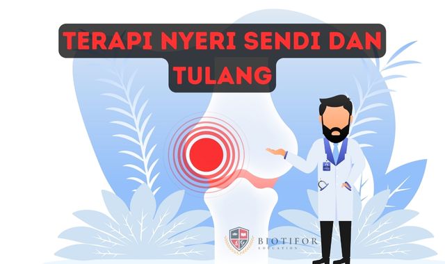 Terapi Nyeri Sendi dan Tulang: Jenis dan Manfaatnya