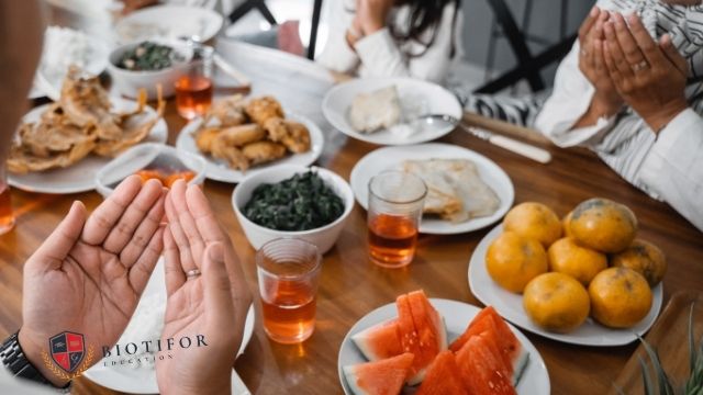Tujuan Puasa Hajat Tujuan Puasa Hajat