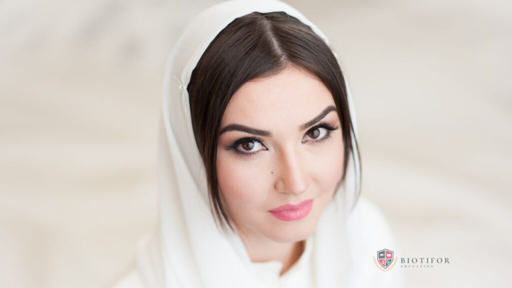 Tutorial hijab pashmina plisket