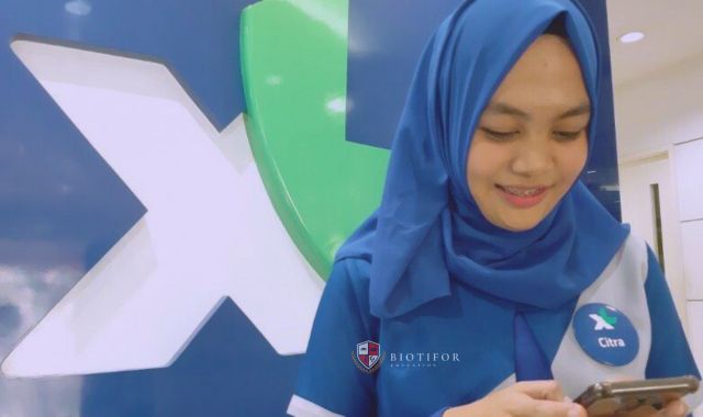 Sob, Begini Cara Cek Nomor XL Via SMS