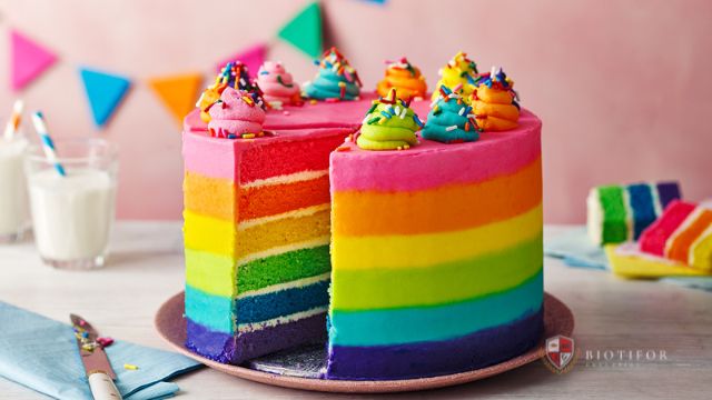 Resep Kue Ulang Tahun Anak yang bisa Bunda coba