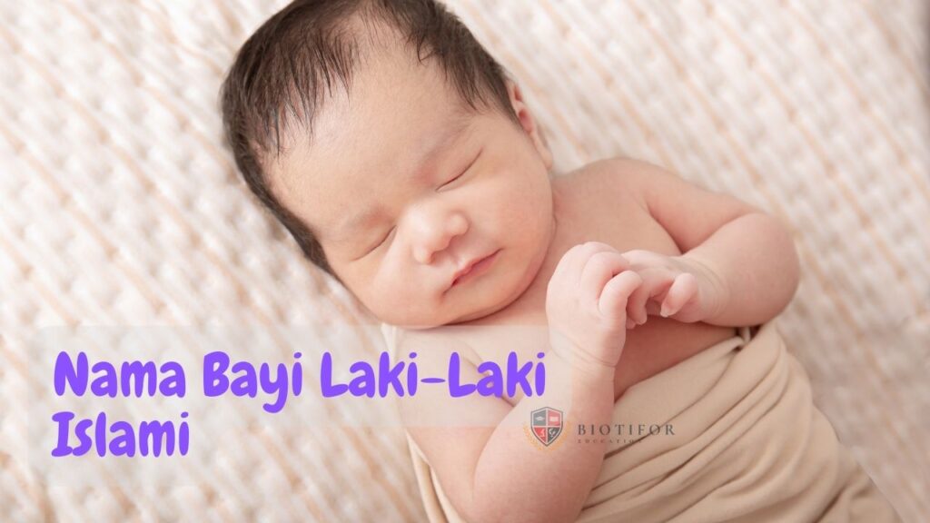 Nama Bayi Laki-Laki Islami Nama Bayi Laki-Laki Islami
