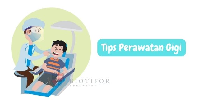 Tips Perawatan Gigi