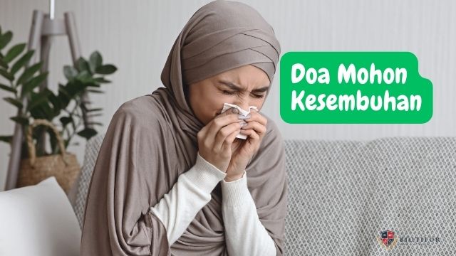 Memahami Doa Kesembuhan Untuk Diri Sendiri dan Orang Sakit