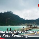 16 Destinasi Wisata Bandung Terbaik : Pesona Kota Kembang