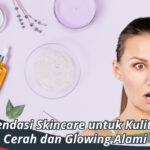 skincare untuk kulit kusam