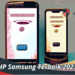 8 Rekomendasi HP Samsung Terbaik 2023