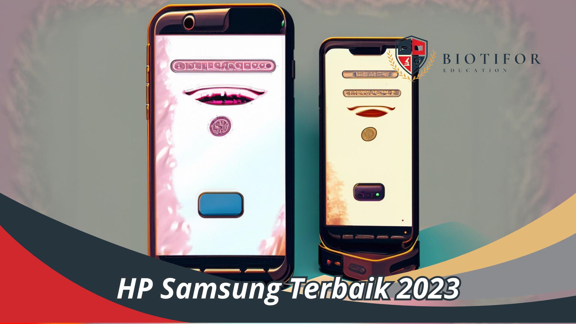 8 Rekomendasi HP Samsung Terbaik 2023