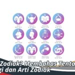 Apa Itu Zodiak? Membahas Tentang Astrologi dan Arti Zodiak