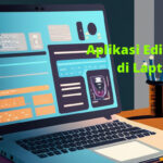 Aplikasi Edit Video di Laptop