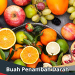 Buah Penambah Darah