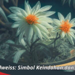 Bunga Edelweiss