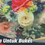 Bunga Untuk Buket