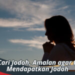 doa Cari Jodoh