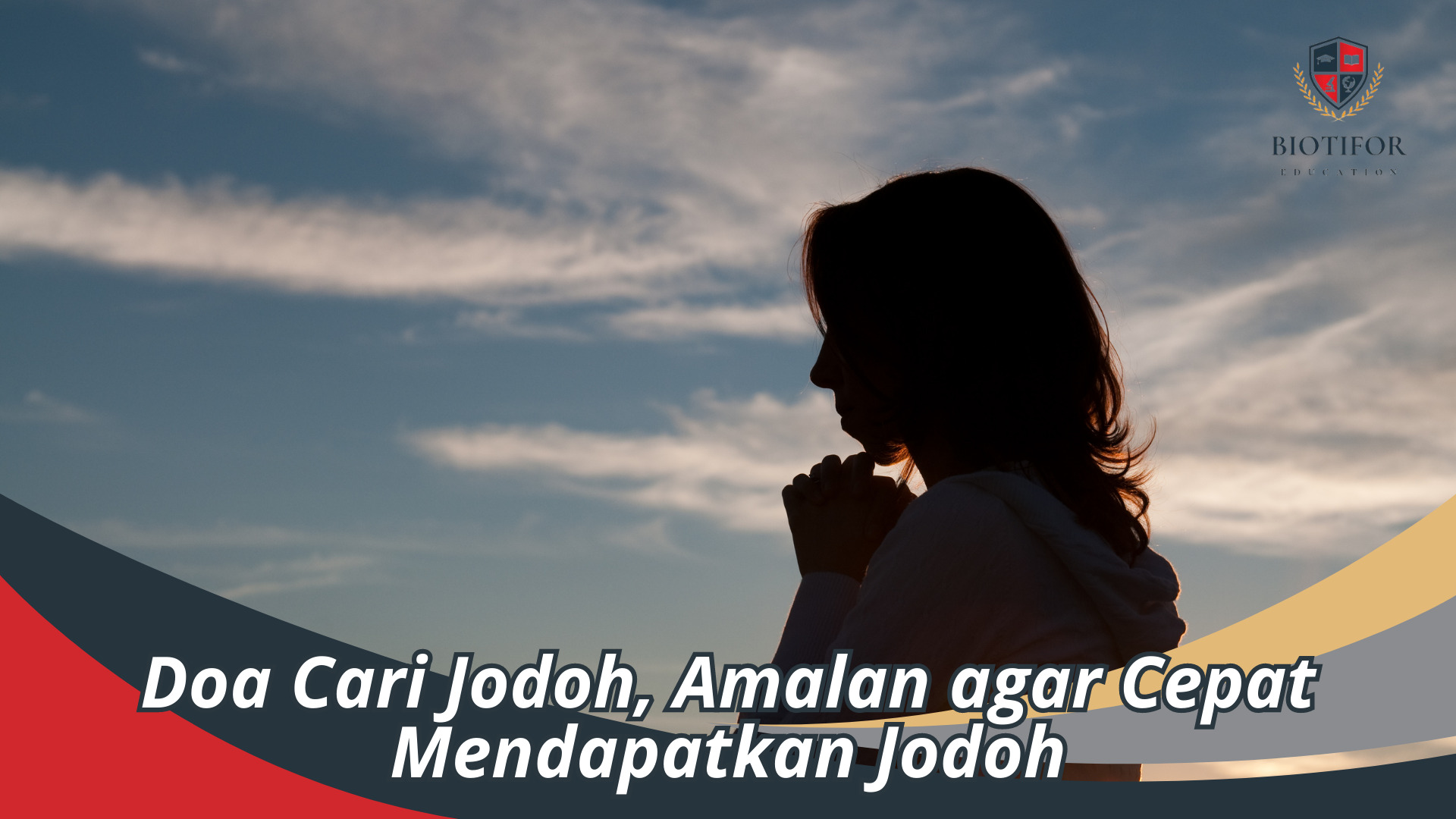 Doa agar Cepat dapat Jodoh Amalan Para Jomblo!