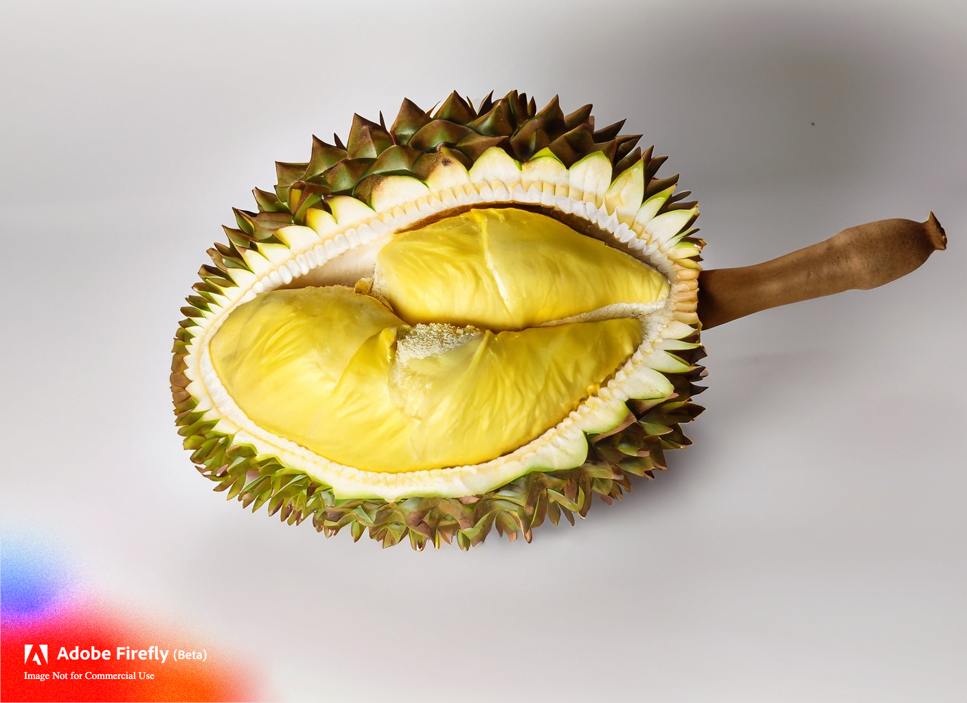 Proses Penanaman Durian Musang King