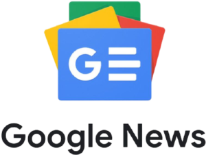 google news logo