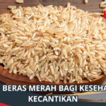 Manfaat Beras Merah