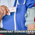 Manfaat Donor Darah