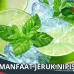 Manfaat Jeruk Nipis